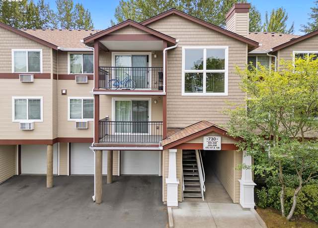 Property at 730 NW 185th Ave #107, Beaverton, OR 97006, 2 beds, 2 baths
