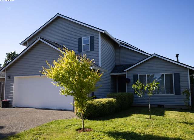 Property at 3135 SE 26th St, Gresham, OR 97080, 3 beds, 2.5 baths