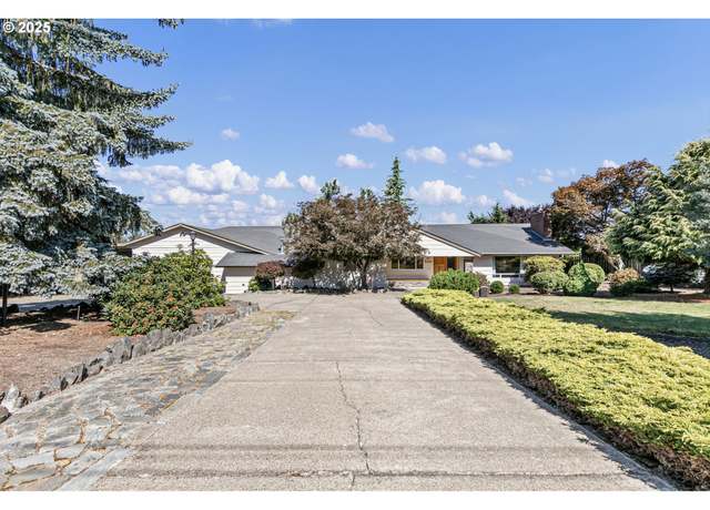 Property at 2460 Bailey Hill Rd, Eugene, OR 97405, 3 beds, 2 baths