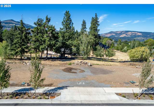 Property at 3940 Carr Dr Lot 3, Hood River, OR 97031