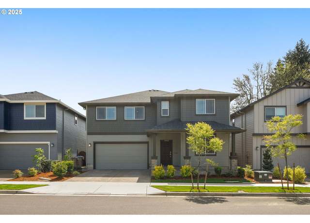 Property at 16648 SW Colorado Ln, Tigard, OR 97224, 5 beds, 3 baths