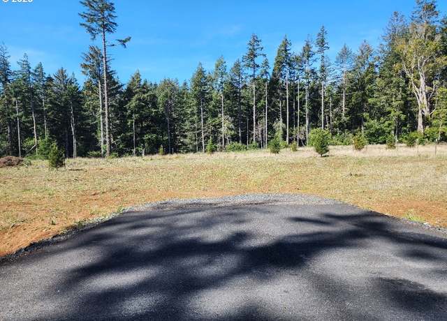 Property at Hubbard Ln #5, Port Orford, OR 97465