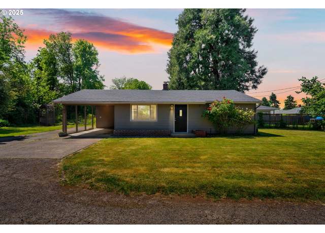 Property at 2878 Bailey Ln, Eugene, OR 97401, 2 beds, 1 bath