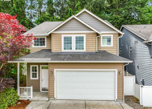 Property at 12601 NE 24th St, Vancouver, WA 98684, 3 beds, 3 baths
