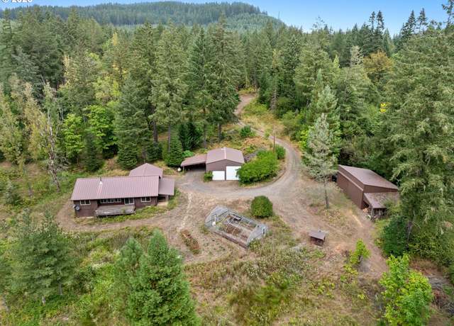 Property at 23995 SW Peavine Rd, Mcminnville, OR 97128, 3 beds, 2 baths