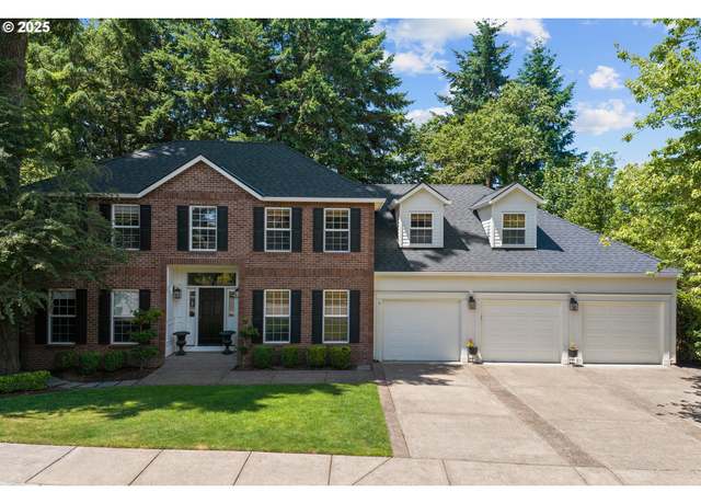 Property at 12723 Adrian Ct, Lake Oswego, OR 97034, 4 beds, 3 baths
