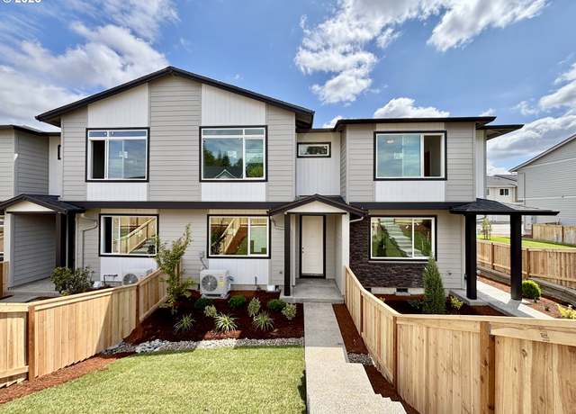 Property at 18402 NE 43rd Pl Lot 209, Vancouver, WA 98686, 3 beds, 2.5 baths