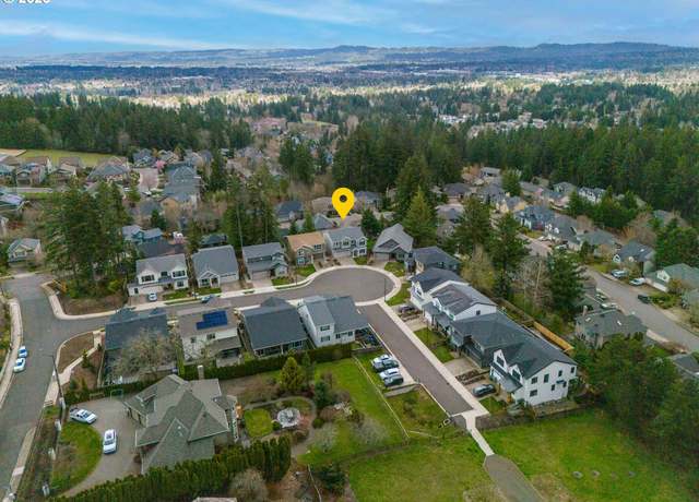 Property at 13063 SW Foran Hills Ct, Tigard, OR 97224, 4 beds, 2.5 baths