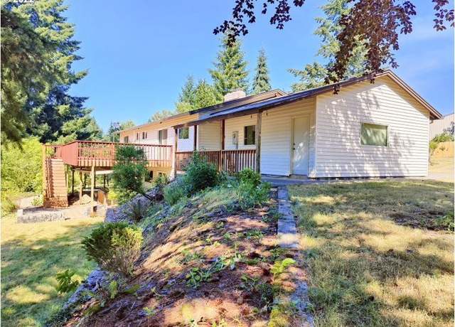 Property For Sale In Boring Oregon