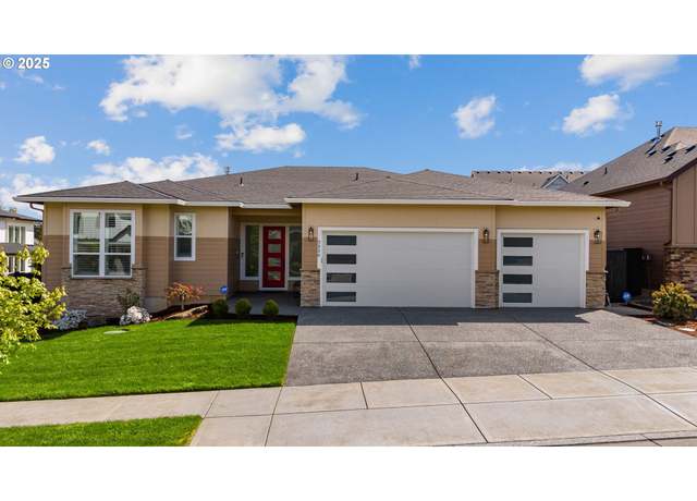 Property at 3326 NW Utah St, Camas, WA 98607, 4 beds, 3 baths