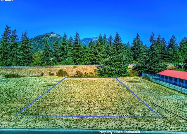 Property at 93 E Cascade Dr, North Bonneville, WA 98639