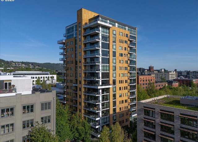Property at 311 NW 12th Ave #203, Portland, OR 97209, 1 bed, 1.5 baths