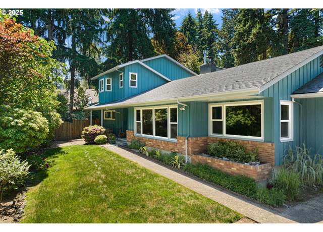 Property at 4445 Pinecrest Dr, Eugene, OR 97405, 3 beds, 2.5 baths