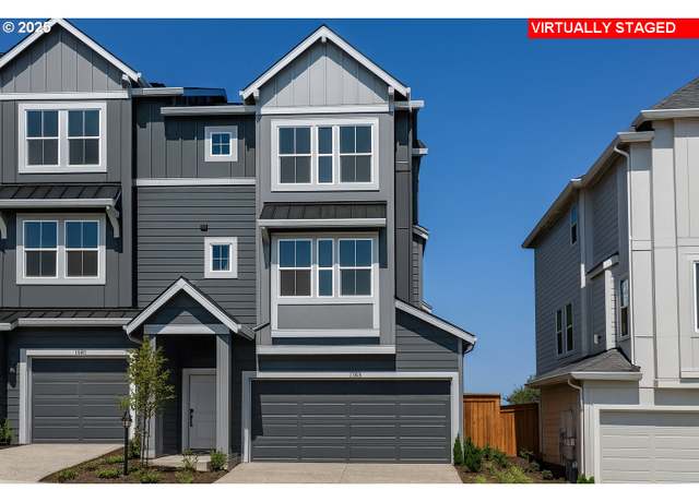 Property at 11970 SW 176th Dr, Beaverton, OR 97007, 3 beds, 2.5 baths