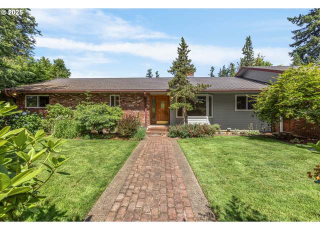 Property at 6503 Kinns Rd, Woodburn, OR 97071, 4 beds, 4 baths
