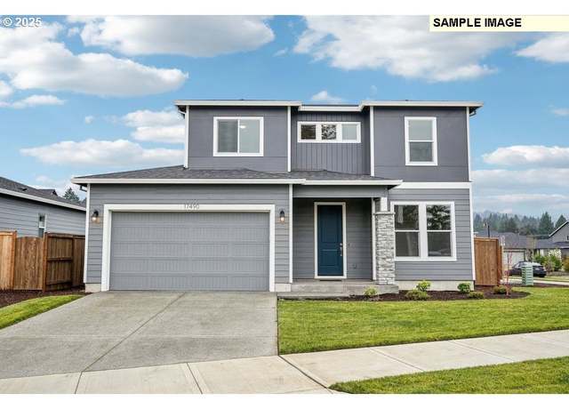 Property at 4104 NE 188th St Lot 324, Vancouver, WA 98686, 4 beds, 3 baths