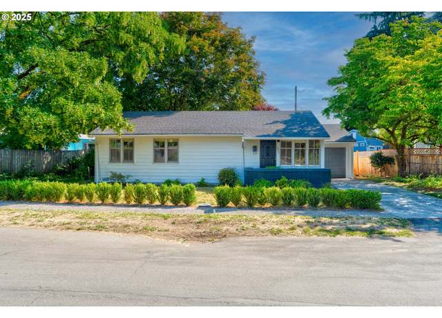 Property at 3406 E 12th St, Vancouver, WA 98660, 3 beds, 1 bath