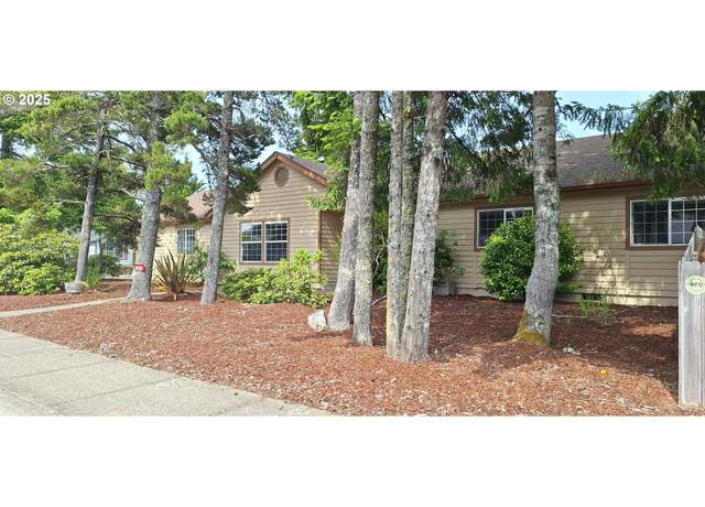 Property at 3890 Spruce St, Florence, OR 97439, 3 beds, 2 baths