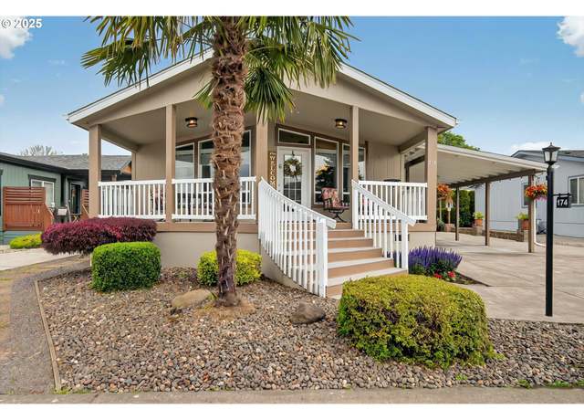 Property at 5101 NE 121st Ave, Vancouver, WA 98682, 2 beds, 2 baths