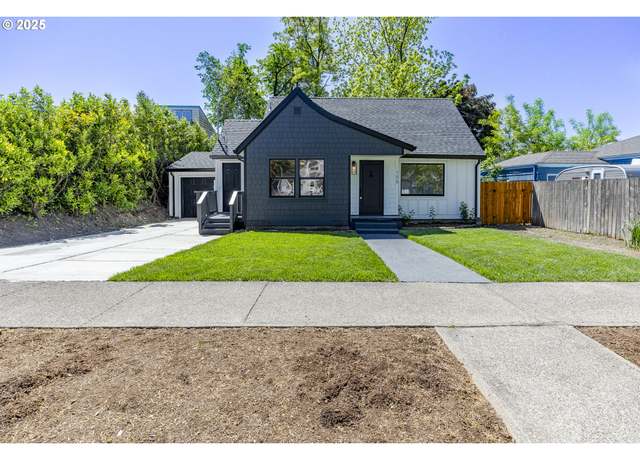 Property at 155 B St, Springfield, OR 97477, 3 beds, 1 bath
