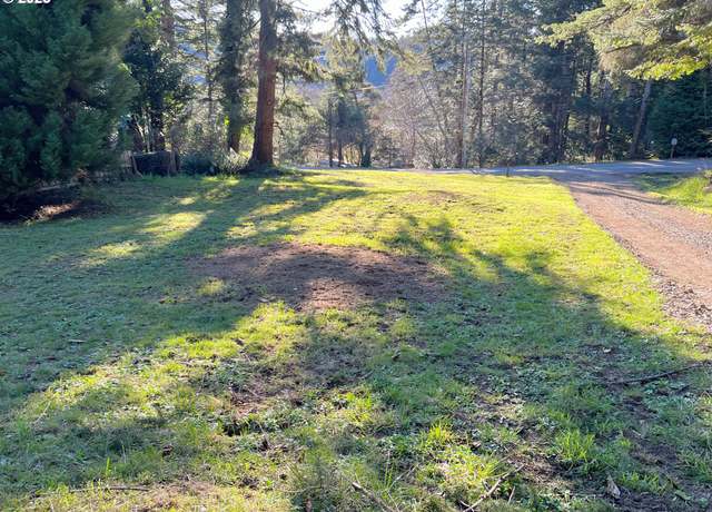 Property at 28397 Mateer Rd, Gold Beach, OR 97444