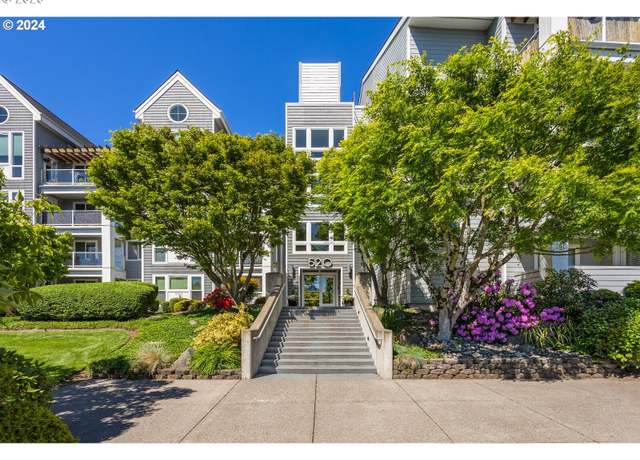Property at 520 SE Columbia River Dr #211, Vancouver, WA 98661, 2 beds, 2 baths
