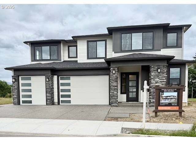 Property at 8303 NE 174th Ave, Vancouver, WA 98682, 5 beds, 3.5 baths