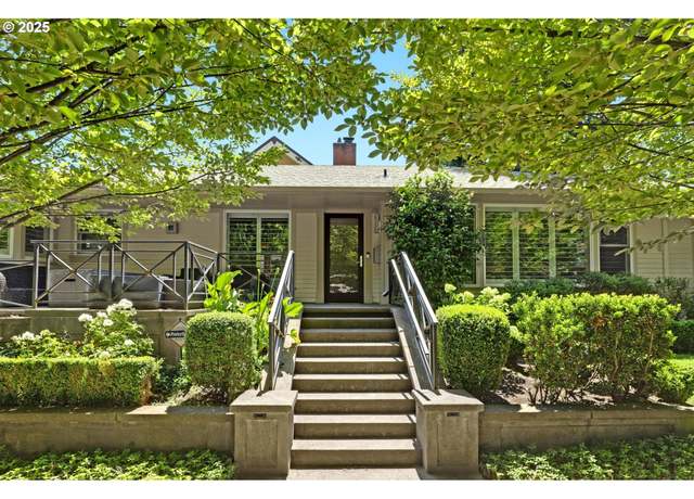 Property at 2324 NE Thompson St, Portland, OR 97212, 5 beds, 4 baths
