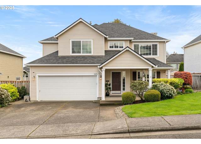 Property at 34670 Glacier Ave, St. Helens, OR 97051, 4 beds, 2.5 baths