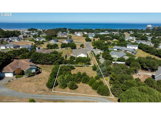 Property at Grant Pl #700, Bandon, OR 97411