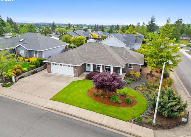 Property at 1478 SW 13th St, Dallas, OR 97338, 3 beds, 2 baths