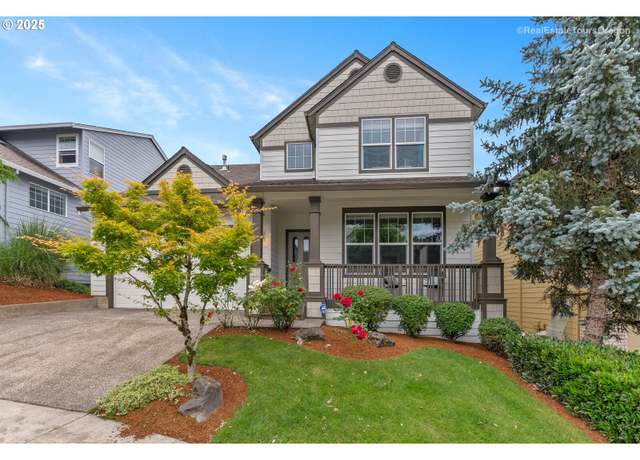 Property at 16122 SW Cooper Ln, Tigard, OR 97224, 4 beds, 2.5 baths