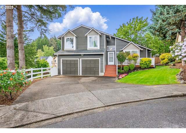 Property at 15118 SW Ivy Glenn Ct, Beaverton, OR 97007, 3 beds, 2.5 baths