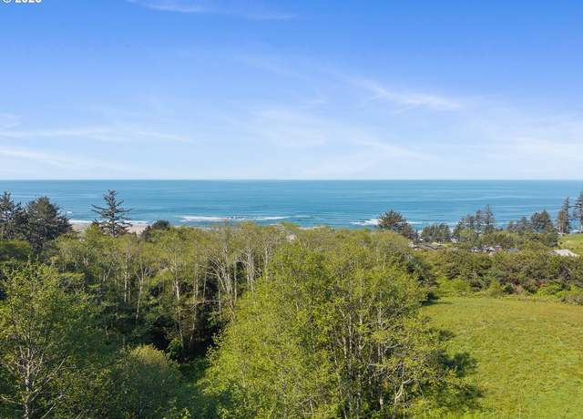 Property at Tides Trl Lot 45, Manzanita, OR 97130