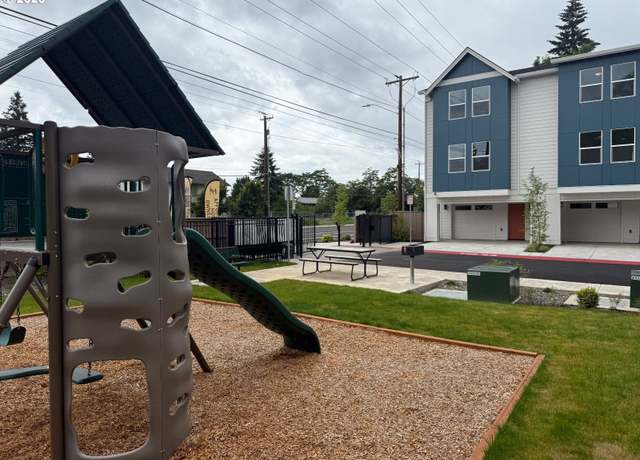 Property at 15087 SE Division St, Portland, OR 97236, 3 beds, 3 baths