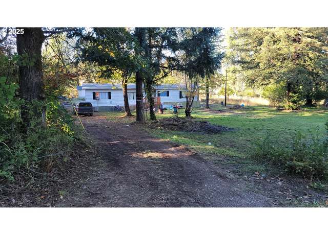 Property at 251 Major Dr, Glendale, OR 97442, 3 beds, 2 baths