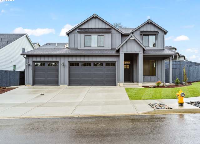 Property at 1112 N 41st Pl, Ridgefield, WA 98642, 4 beds, 2.5 baths