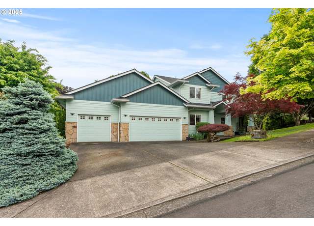 Property at 968 SE Ironwood Pl, Gresham, OR 97080, 4 beds, 3 baths