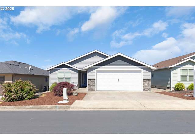 Property at 561 Wildcat Canyon Rd, Sutherlin, OR 97479, 3 beds, 2 baths