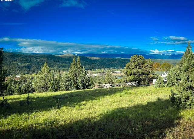Property at 229 Valley View Dr, John Day, OR 97845