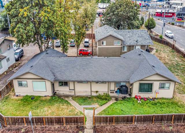 Property at 3208 NE Broadway Apt 522-528 St NE, Salem, OR 97303, 10 beds, 6 baths