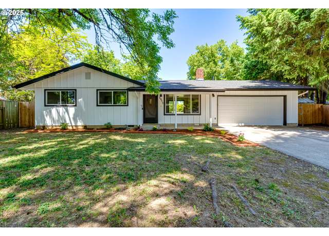Property at 2953 Maranta St, Eugene, OR 97404, 3 beds, 1 bath