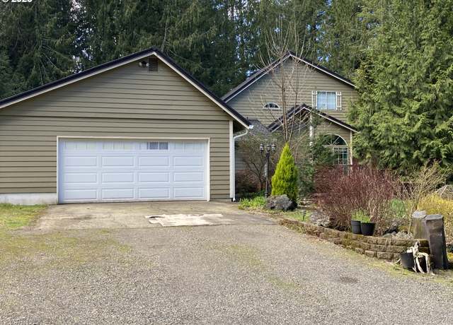 Property at 20502 NE 225th Ave, Brush Prairie, WA 98606, 5 beds, 3.5 baths