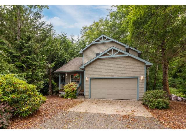Property at 49800 Proposal Rock Loop, Neskowin, OR 97149, 3 beds, 2.5 baths