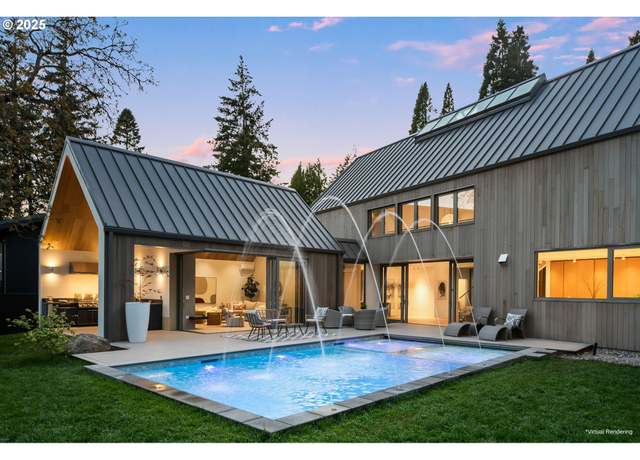 Property at 4142 SW Hamilton St, Portland, OR 97221, 3 beds, 2 baths