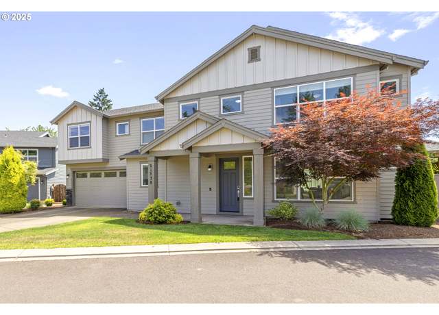 Property at 21338 SW Simon Ter, Sherwood, OR 97140, 5 beds, 2.5 baths
