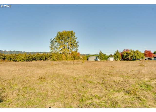 Property at 0 NE Cullen Rd, Newberg, OR 97132