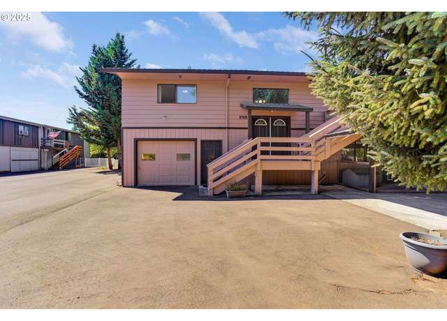 Property at 8748 Enclid St, Salem, OR 97305, 3 beds, 3 baths