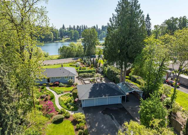 Property at 18560 Nixon Ave, West Linn, OR 97068, 3 beds, 2 baths