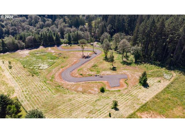 Property at 0 SW Kruger Rd #2, Sherwood, OR 97140
